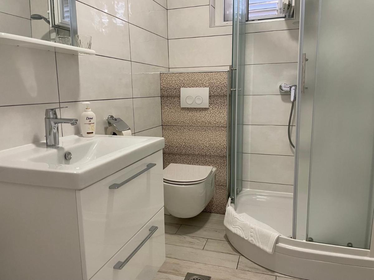 Apartment Maxim プリモシュテン エクステリア 写真