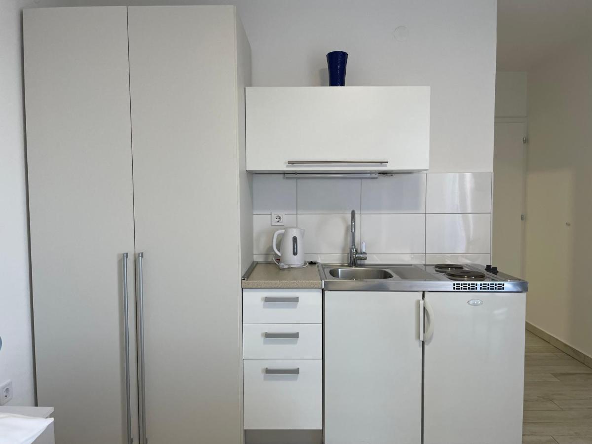 Apartment Maxim プリモシュテン エクステリア 写真