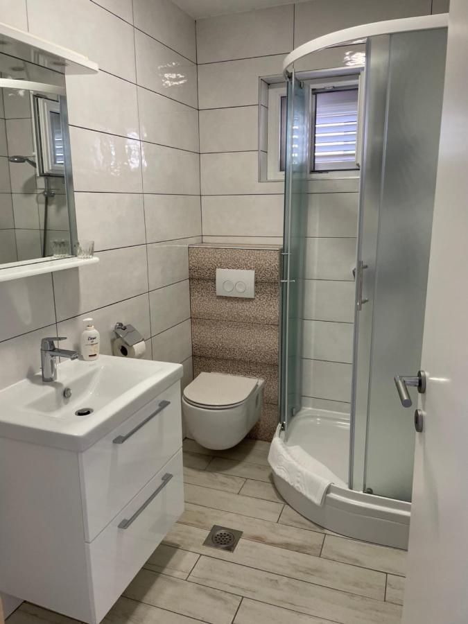 Apartment Maxim プリモシュテン エクステリア 写真