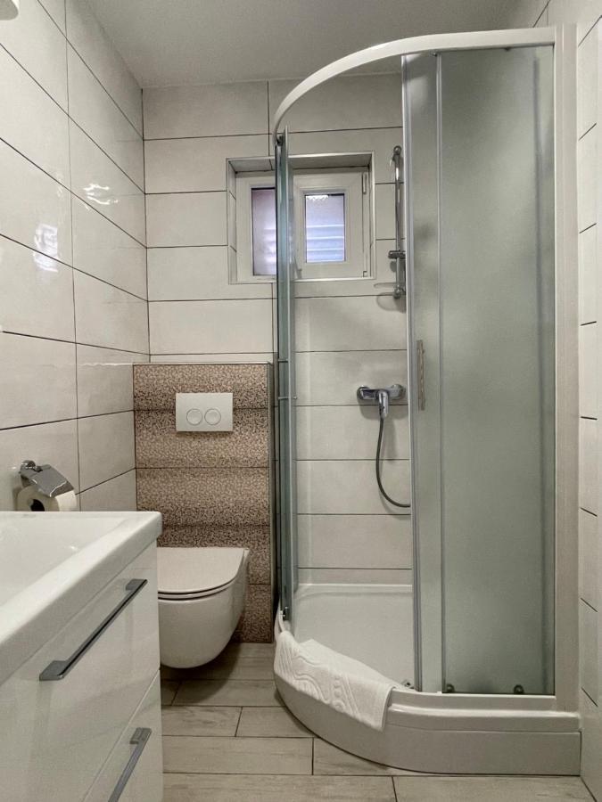 Apartment Maxim プリモシュテン エクステリア 写真