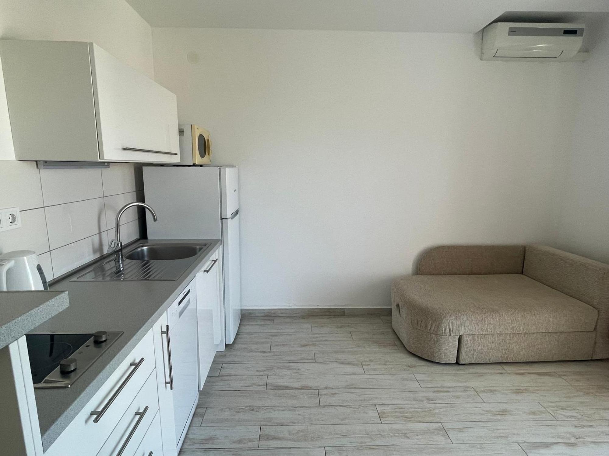 Apartment Maxim プリモシュテン エクステリア 写真
