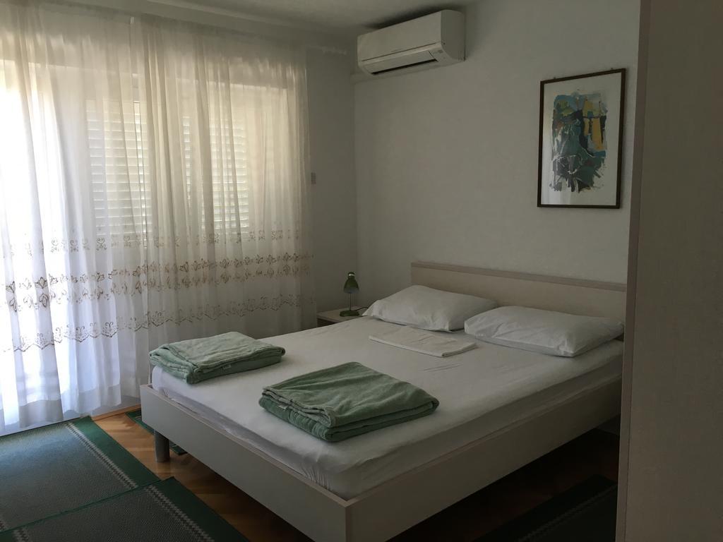 Apartment Maxim プリモシュテン エクステリア 写真